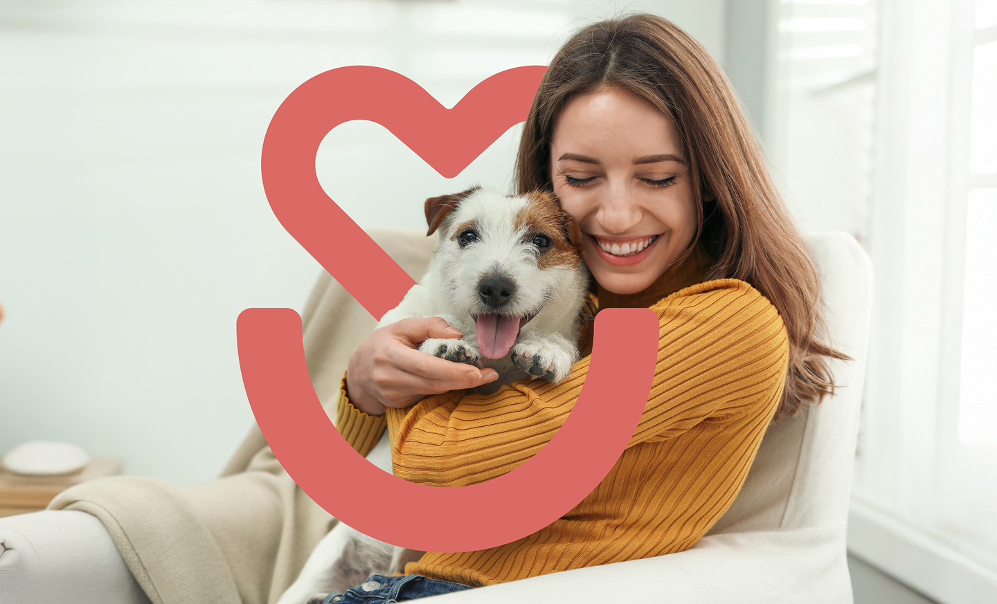The Benefits of Pet Therapy for the Elderly