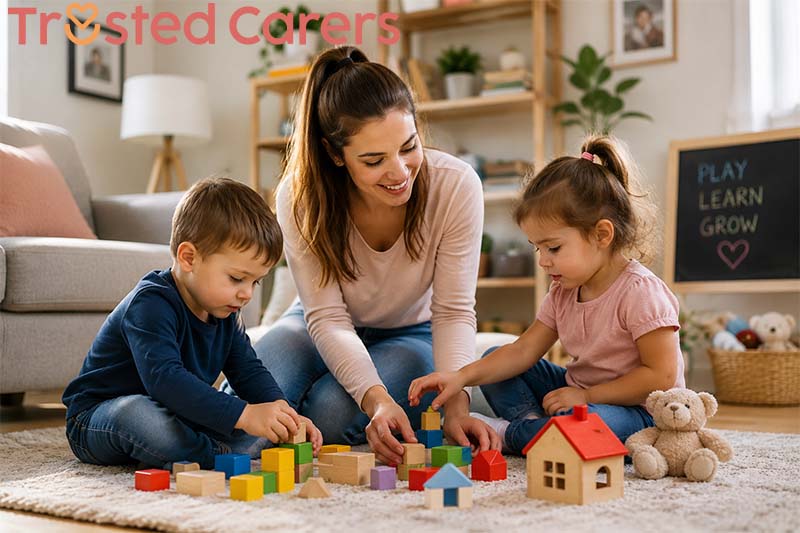 Top 10 Questions to Ask a Babysitter Before Hiring
